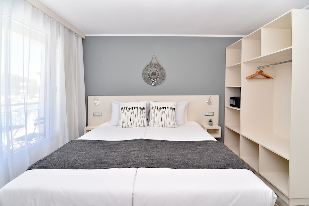 Ihotel Sunny Beach 9/48