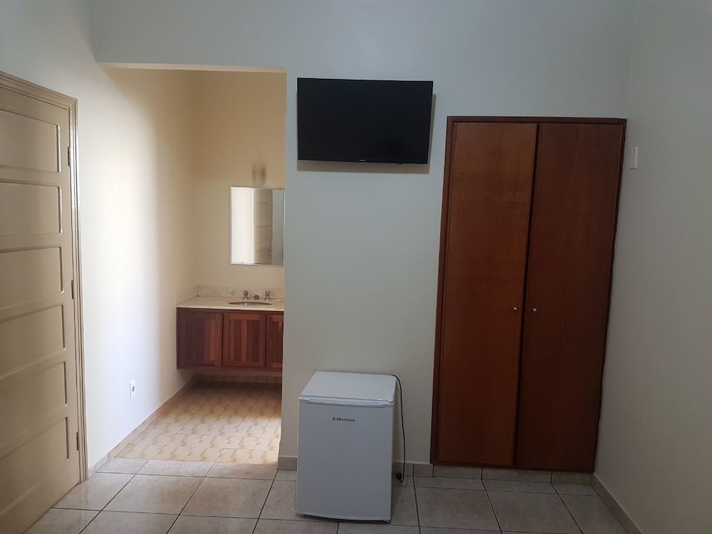 Scala Hotel Barretos 25/31