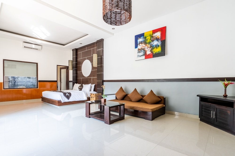 Fullmoon Villa Ubud 32/46