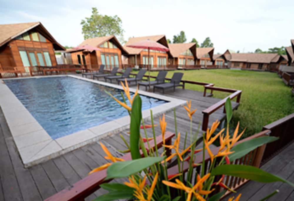 Rice Farm Villa Suratthani 32/32