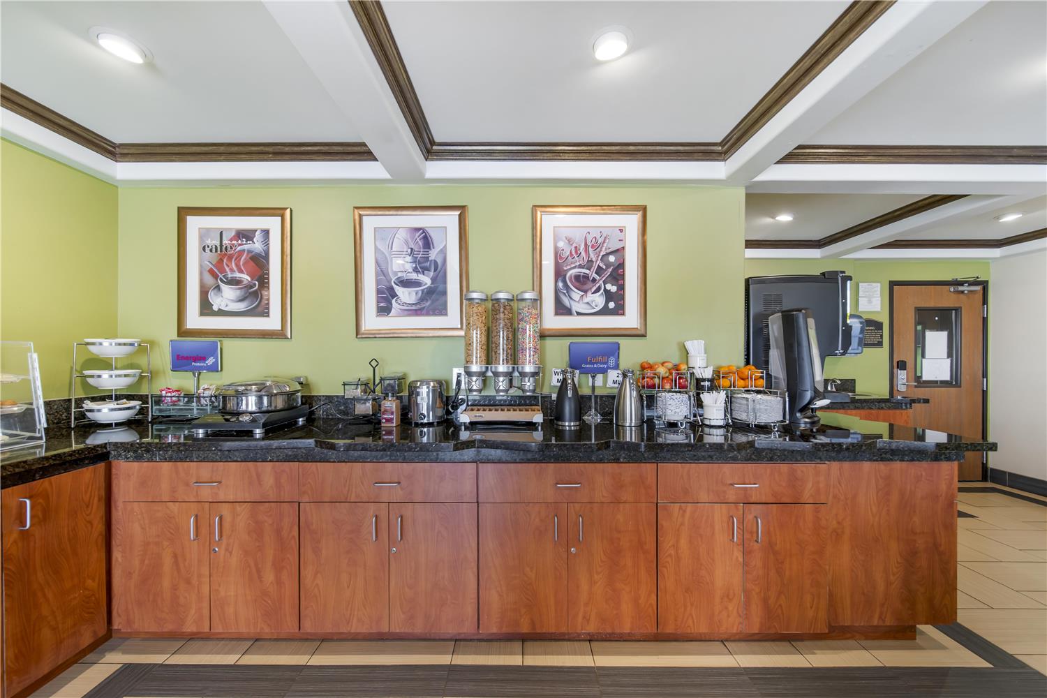 Best Western Antelope Inn & Suites 5/22