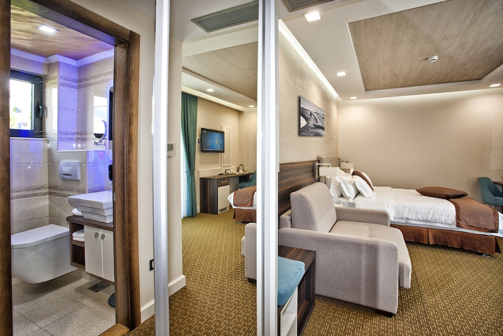 Hotel ACD Wellness and Spa 12/50