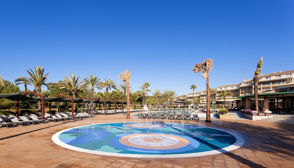 Insotel Cala Mandia Resort Spa 68/71