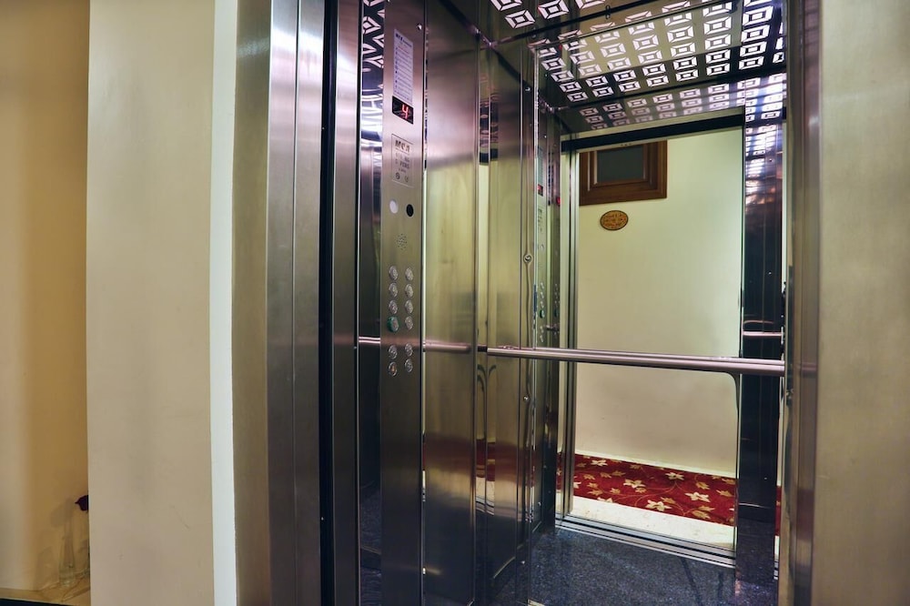 GH Taksim Hotel 41/41