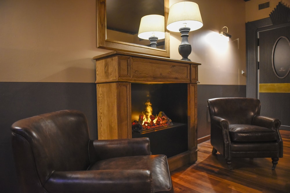 Hotel Noblesse photo5