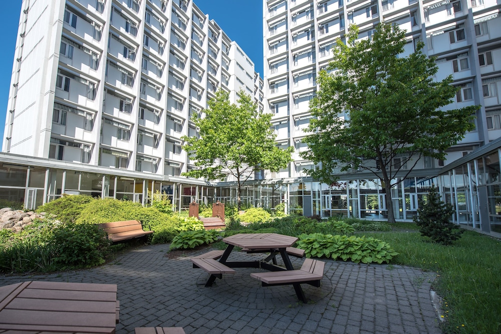 Residences Universite Laval 6/43