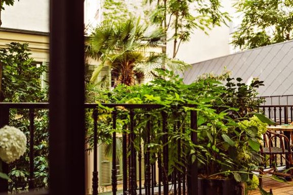 Hôtel Eldorado 20/25