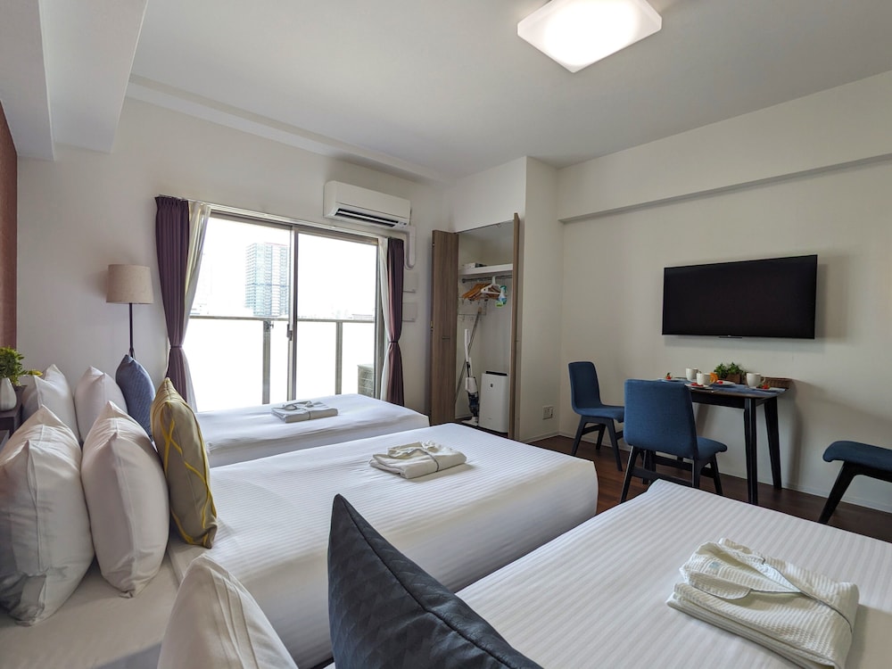 Eslead Hotel Namba Ebisu West 21/44