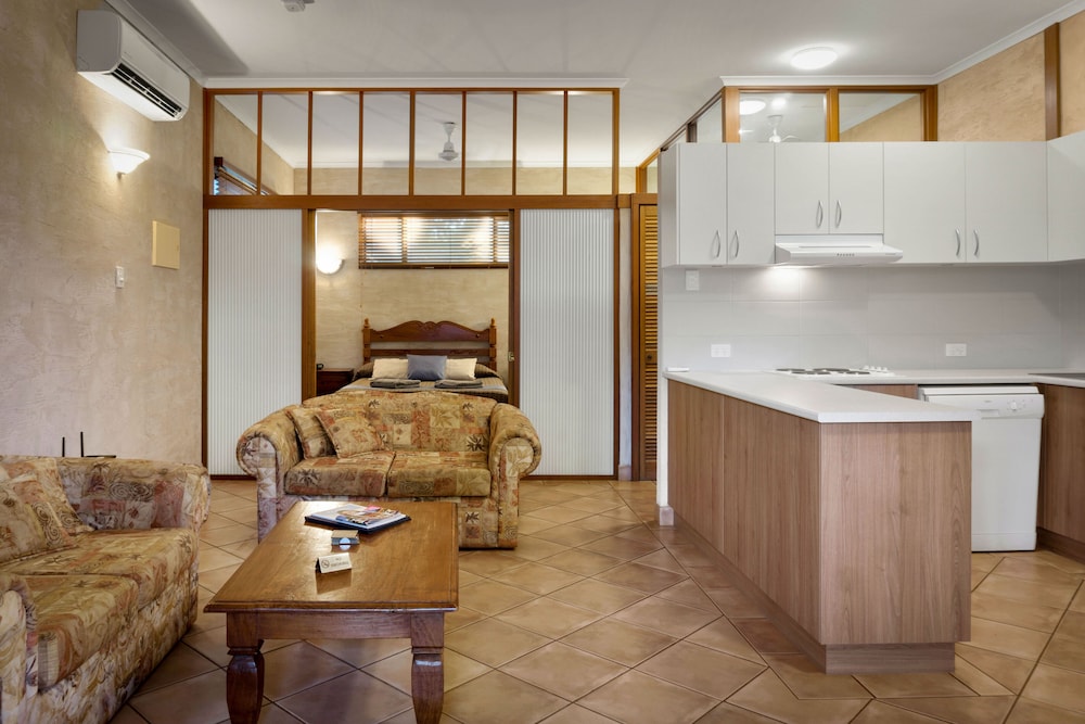 Blue Seas Resort 61/74