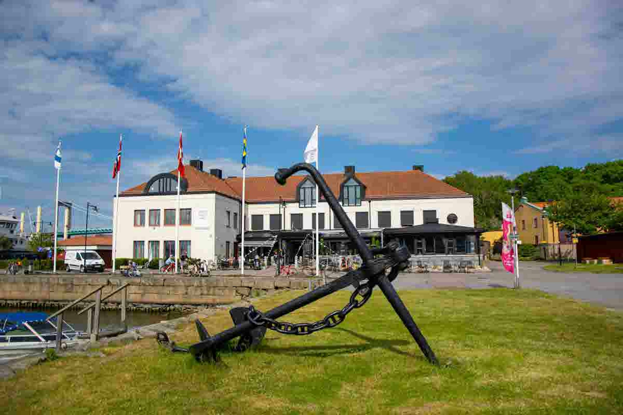 Mercure Gothenburg 47/48