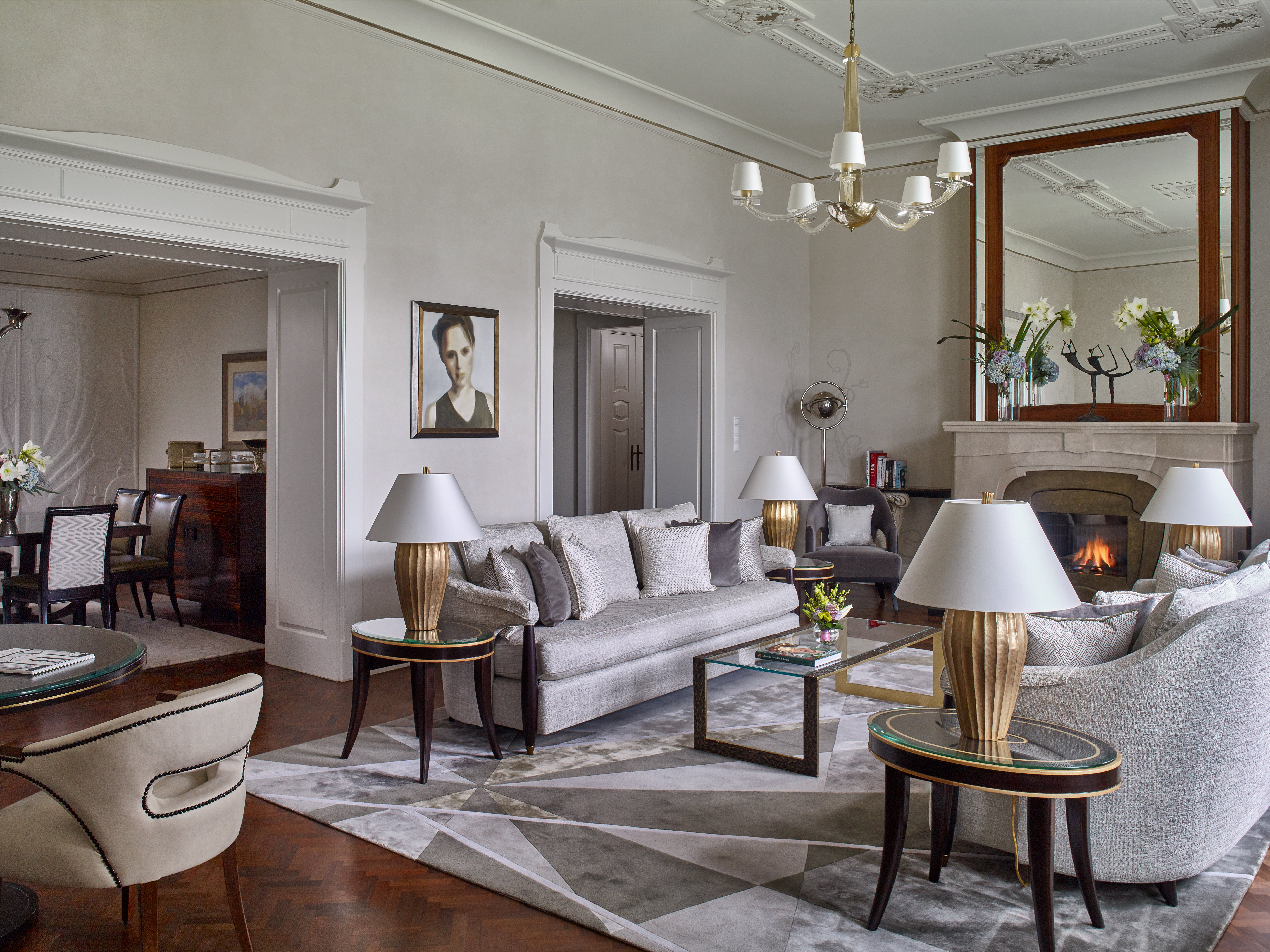 Four Seasons Hotel Gresham Palace Budapest 53/83