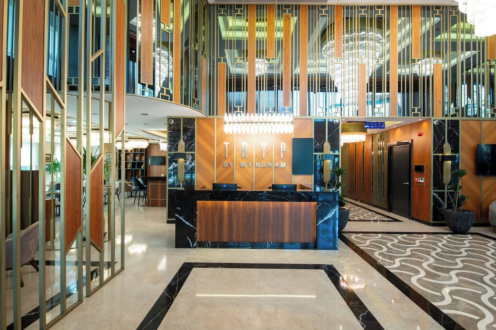 TRYP by Wyndham Istanbul Maltepe 14/63