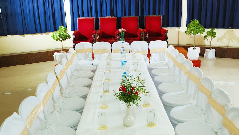 KODAI RESORT HOTEL 14/34