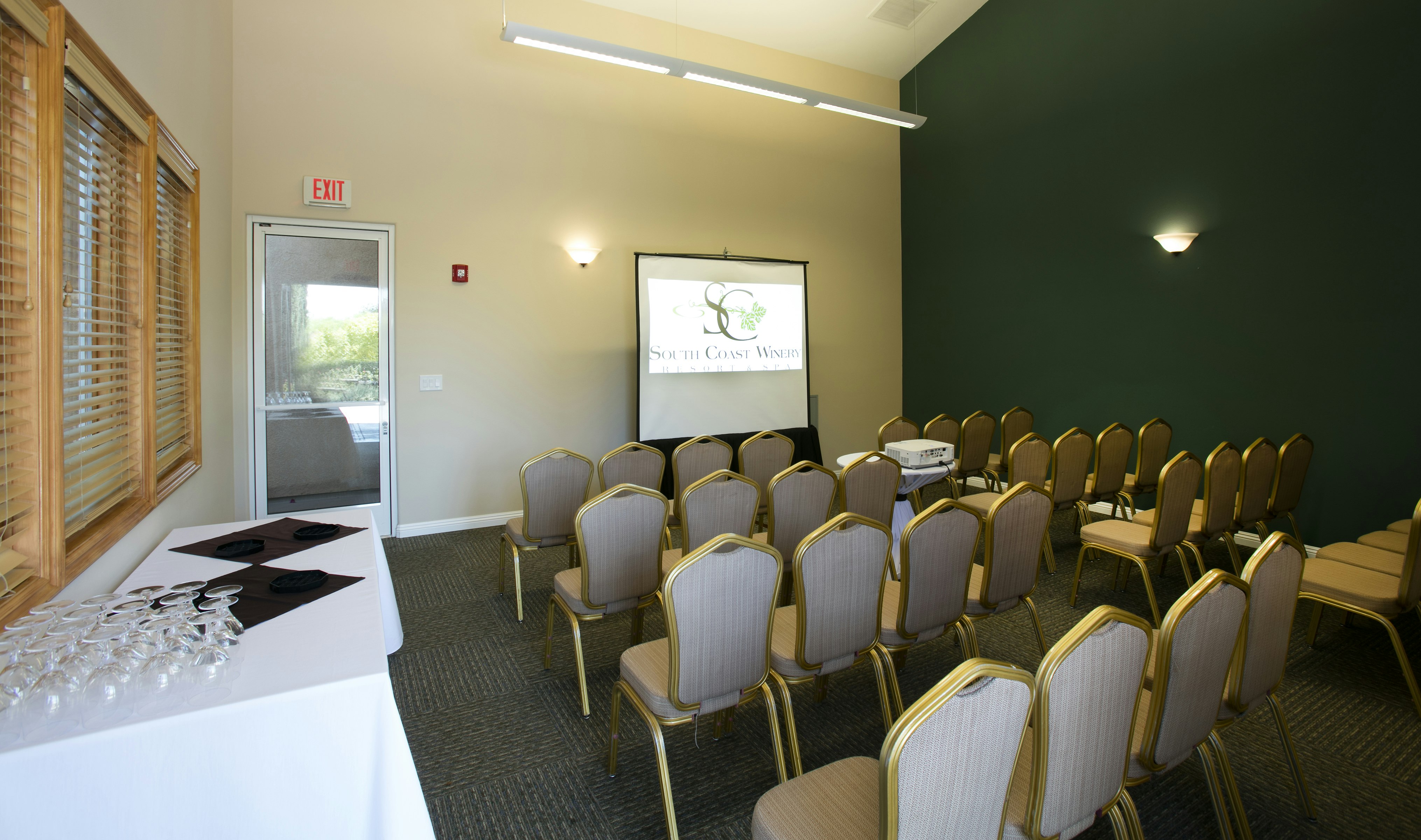 SOUTH COAST WINERY RESORT AND SPA 69/81