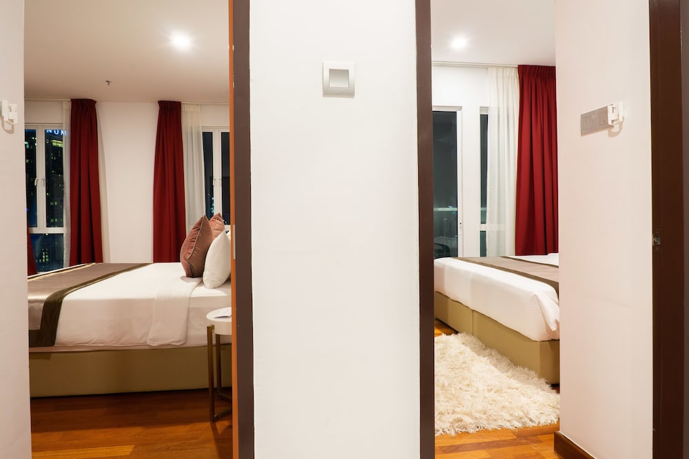 Tamu Hotel and Suites Kuala Lumpur 23/58