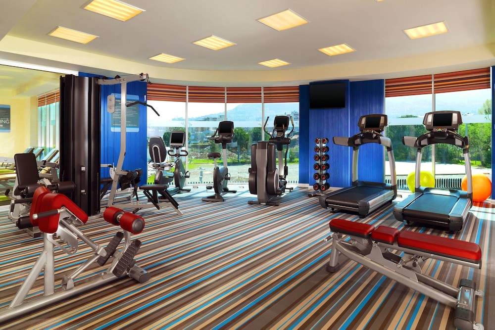 ALOFT BURSA HOTEL 20/38