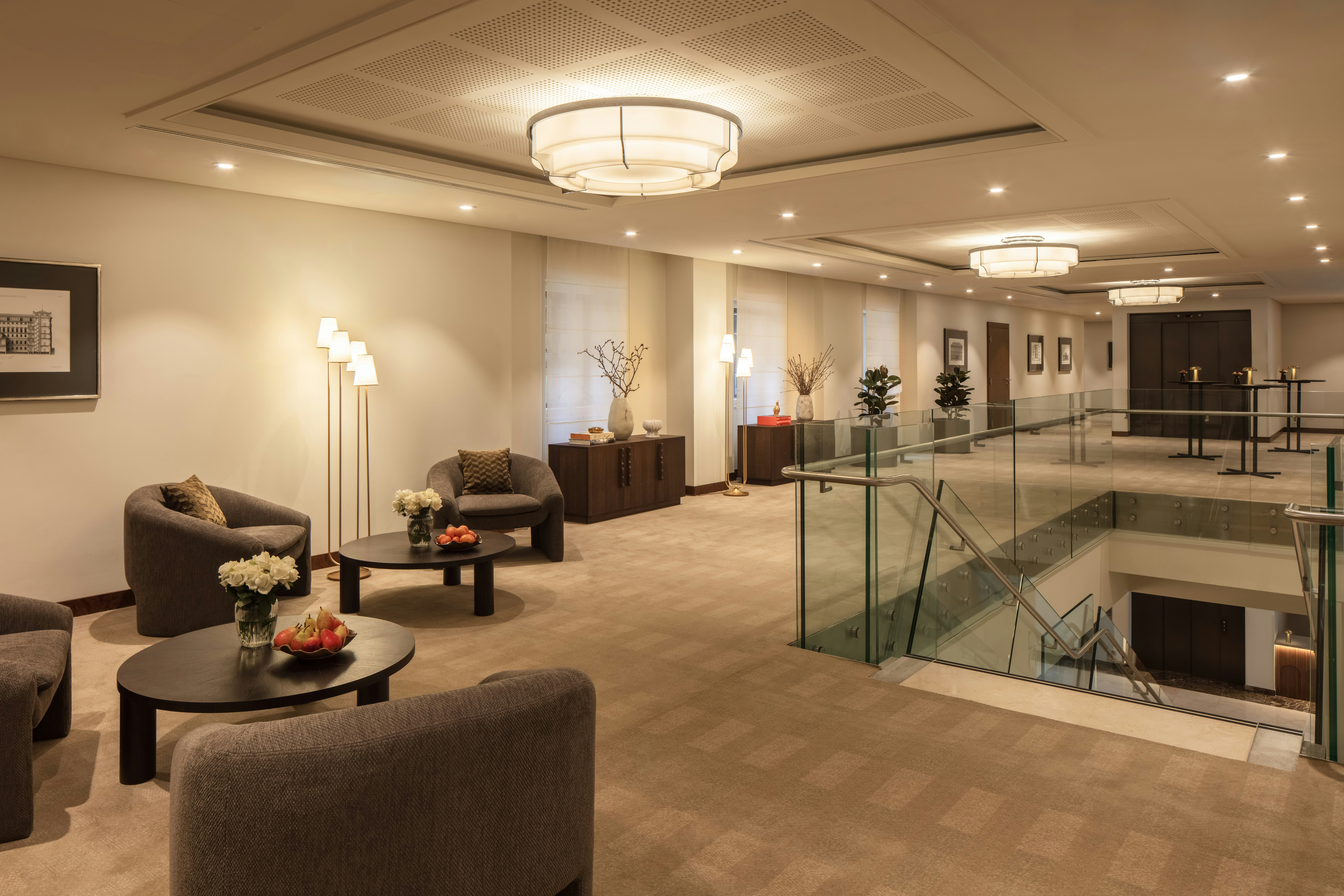 Anantara Palais Hansen Vienna 49/78