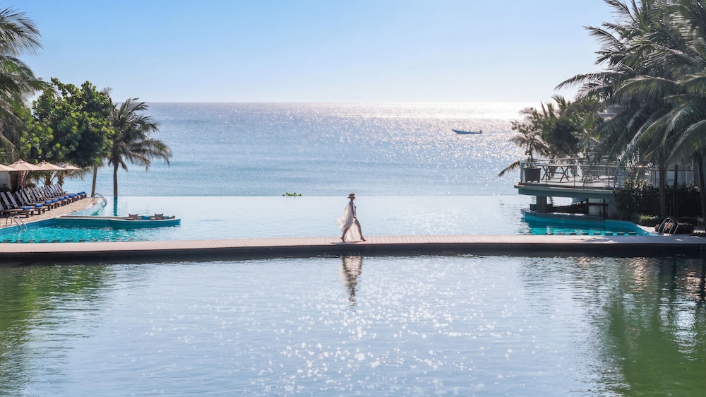 KOI Resort & Residence Da Nang - Inclusive Spa access 39/50