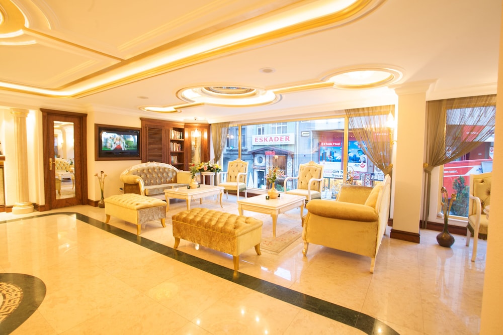 Arden City Hotel 42/67