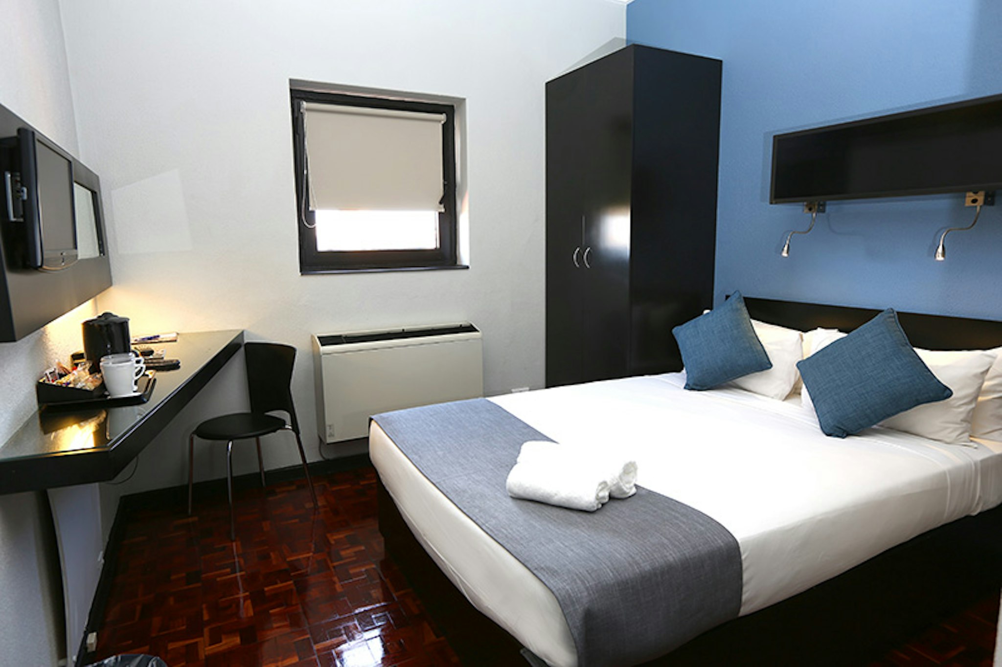 The Royal Marang Hotel 5/20