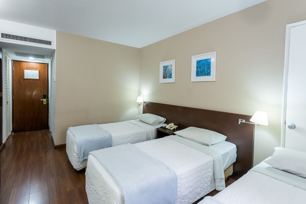Gran Villagio Hotel SP 12/73