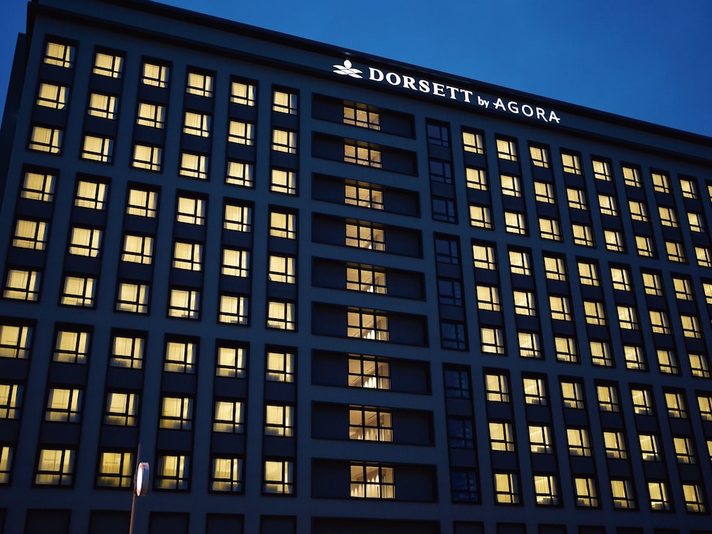 Dorsett by Agora Osaka Sakai in SAKAI
