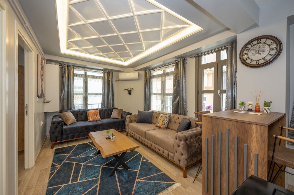 Dorne Suite Taksim 28/50