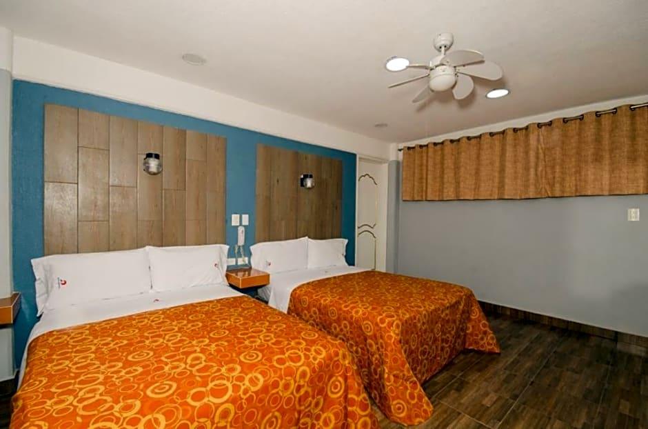 Hotel Central 15/43