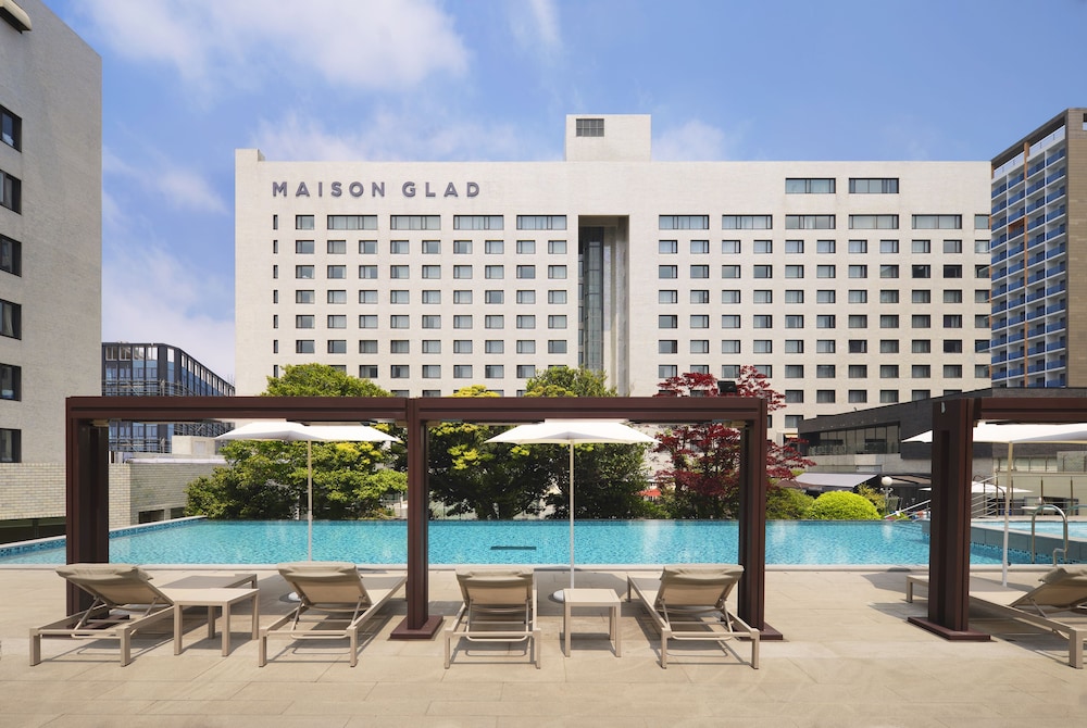 Maison Glad Jeju 58/63