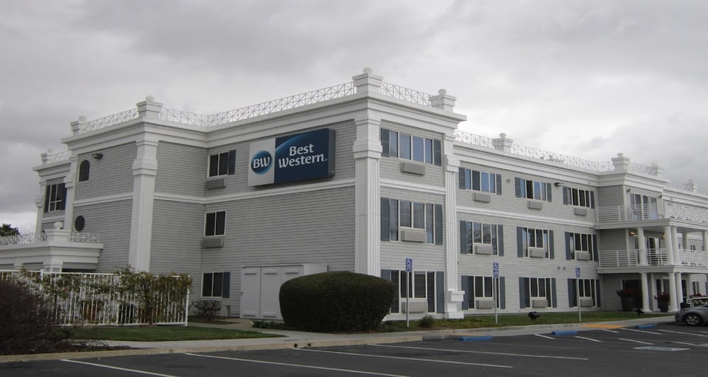 Best Western Capital City Inn 2/29