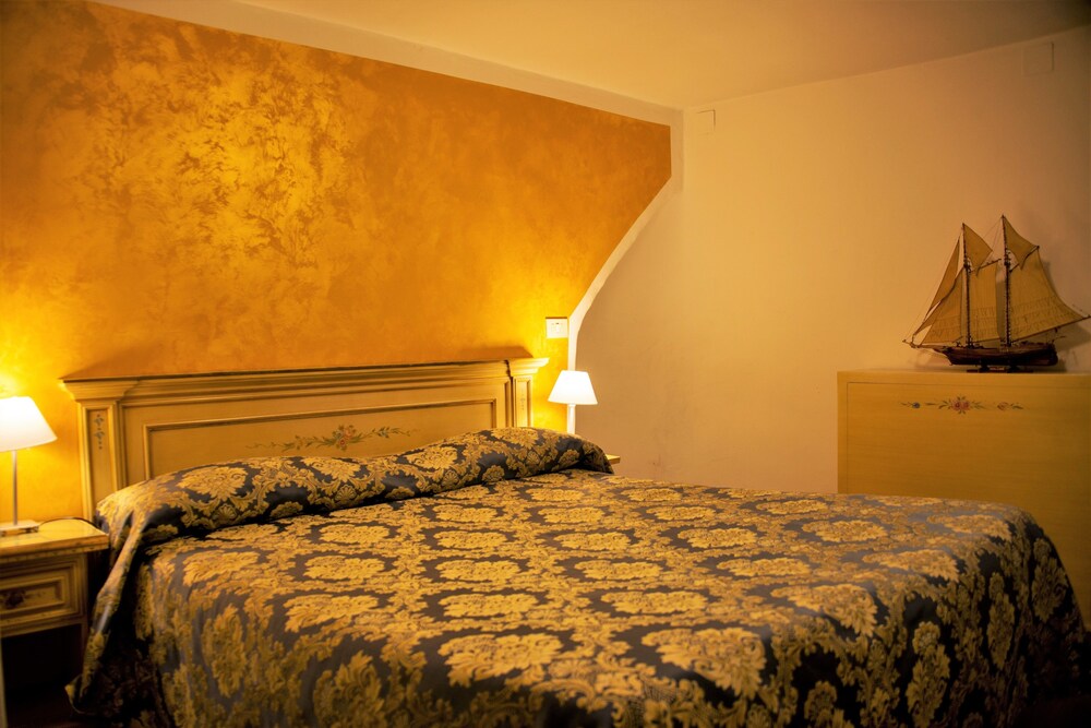 Albergo Casa Peron 35/45