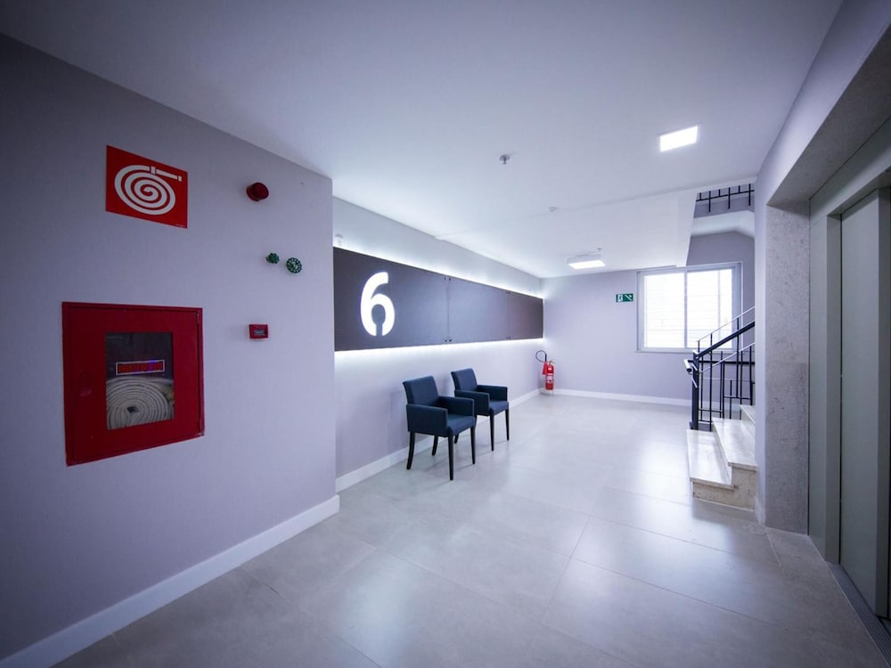 Vila Business Hotel 12/62