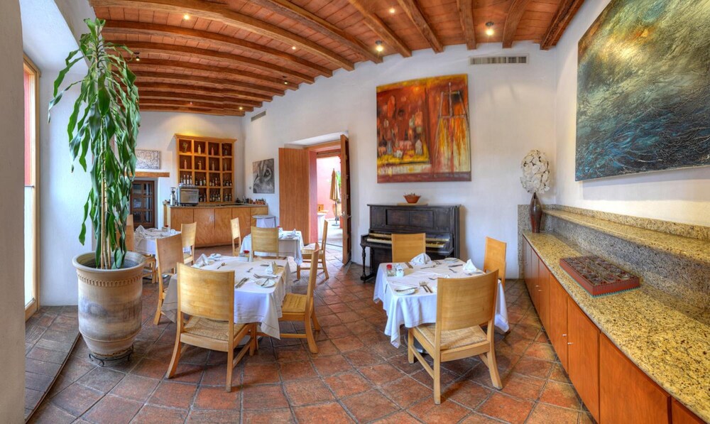 La Casona De Tita Oaxaca 36/50