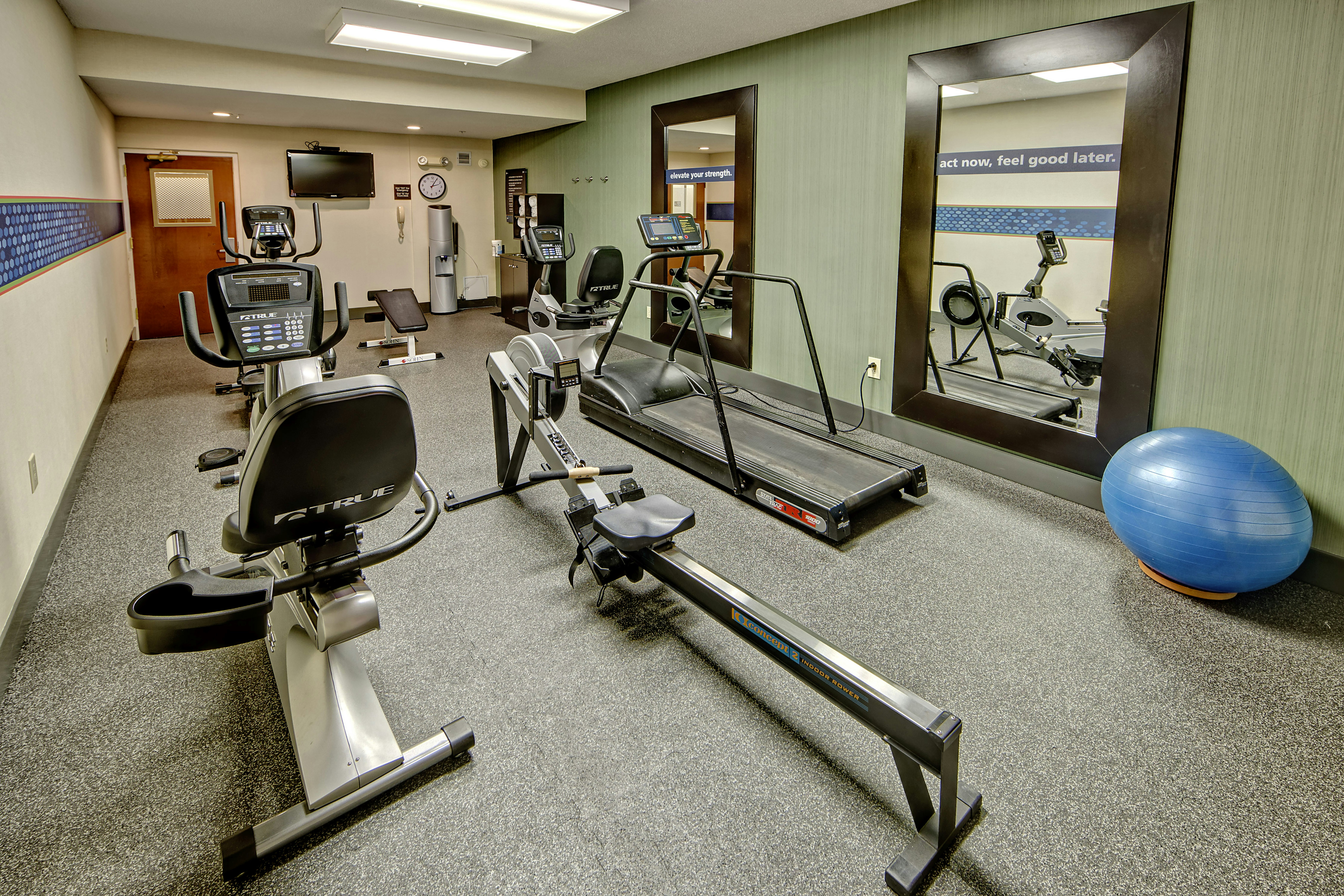 Hampton Inn Morristown 17/32