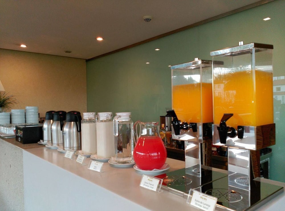 Inlima Hotel Spa 10/34