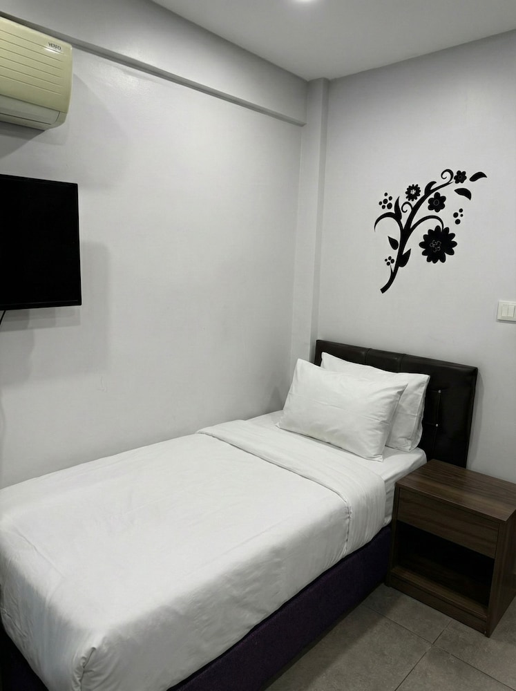 Istanbul Terrace Hotel 8/42