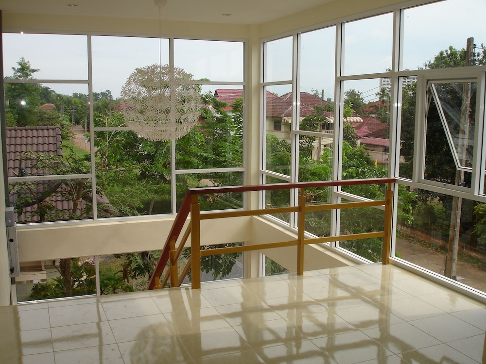 Green Home Resort 12/24