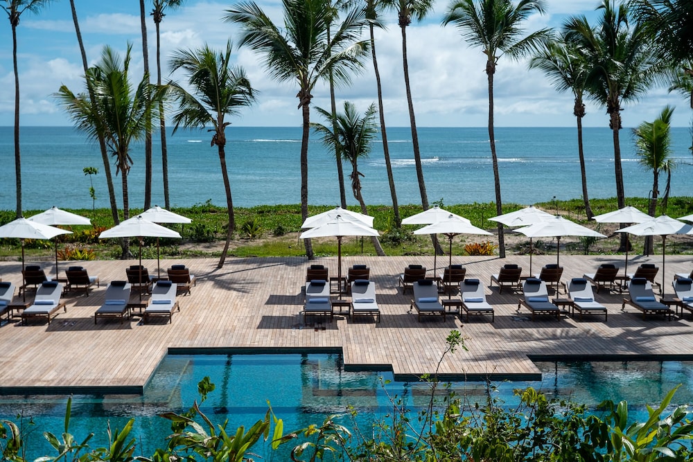 Hotel Fasano Trancoso 21/30