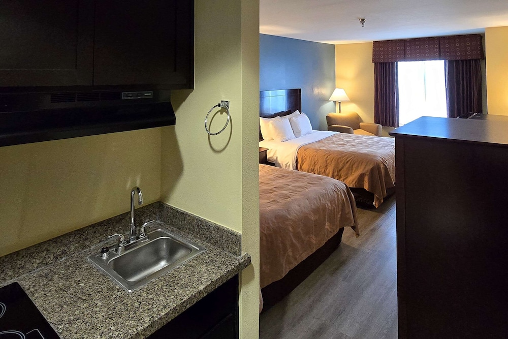 Quality Inn Ingleside - Corpus Christi 62/62