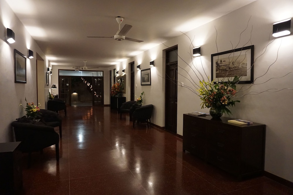 The Villa In Lavinia 45/57