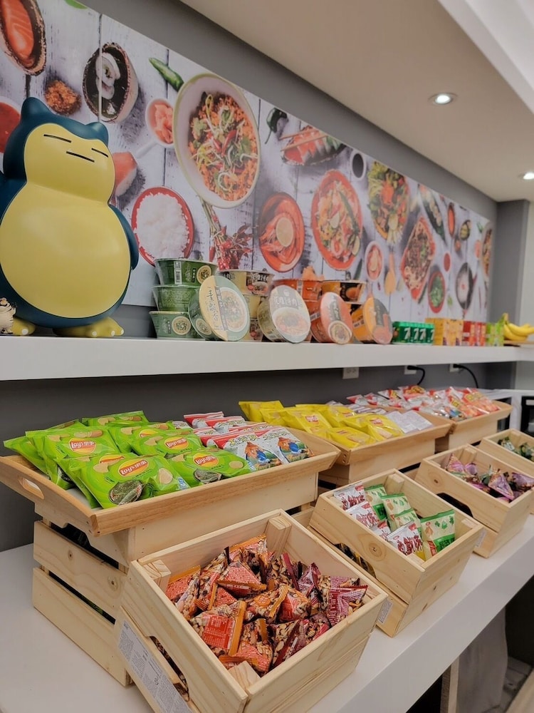 Hub Hotel Tucheng 37/59