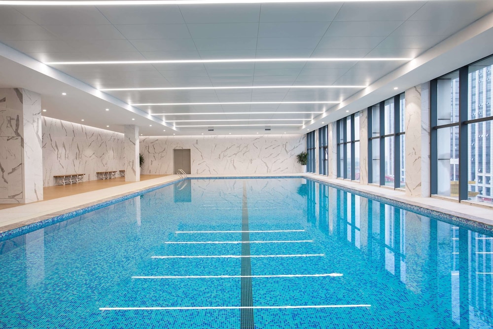 Ramada Plaza by Wyndham Changsha Wangcheng 23/41