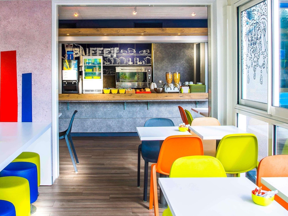 IBIS BUDGET ISSOIRE 36/49