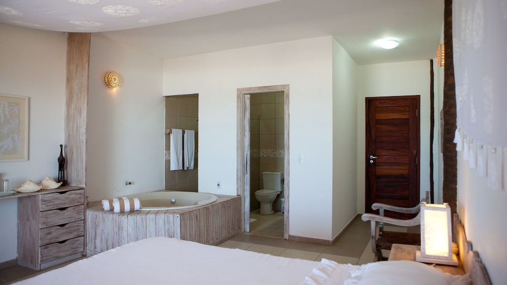 Bruno Marambaia Charme Hotel 49/49