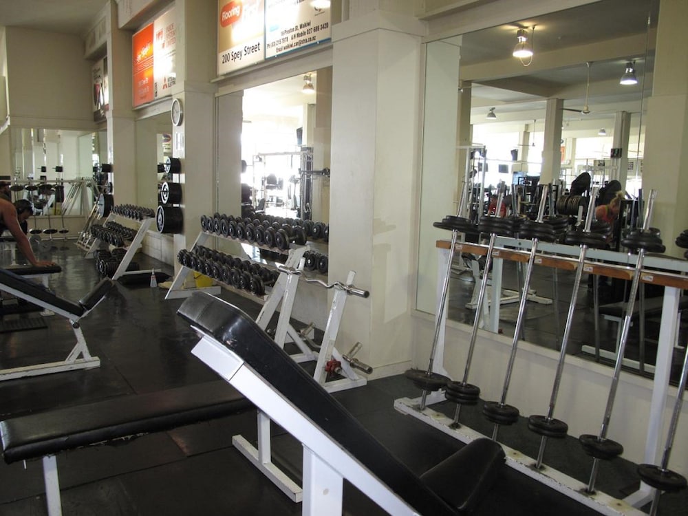 Ibis Styles Invercargill 28/48