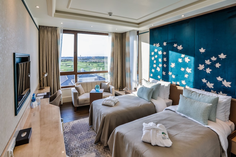 Dreamland Golf Hotel Baku 49/69
