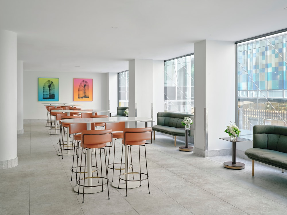 Mercure Melbourne City Centre 31/59