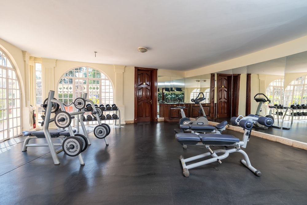 Muthu Sovereign Suites and Spa, Nairobi, Kenya 25/49