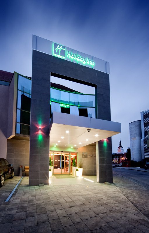Holiday Inn Trnava 6/66