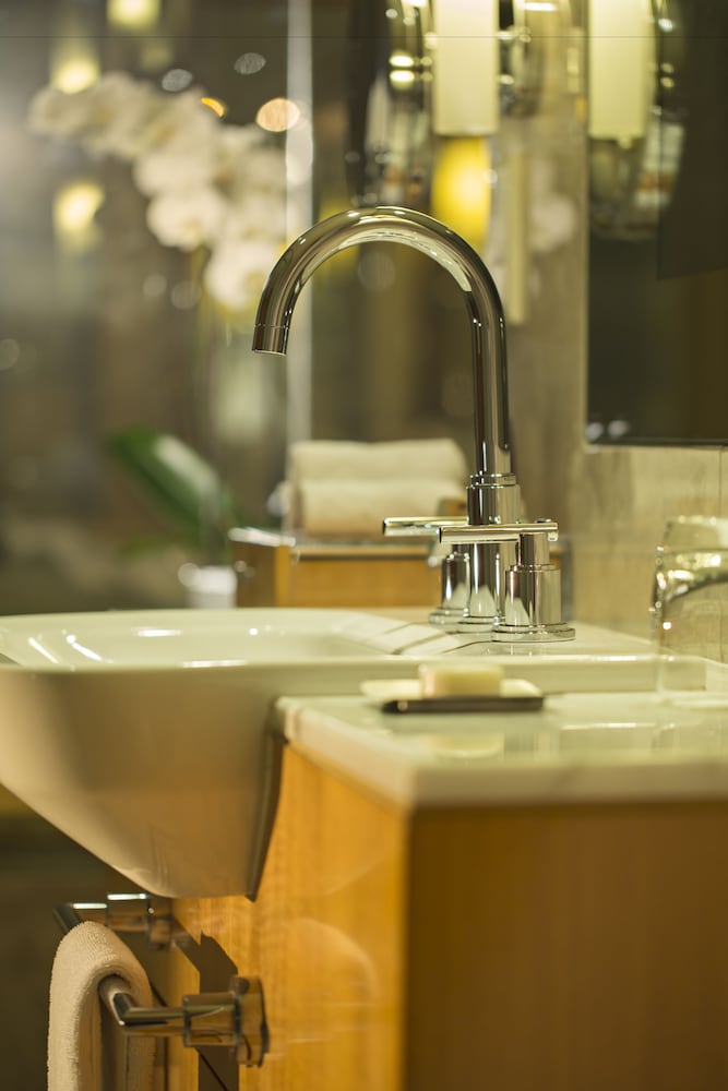 ザ リッツ カールトン ドバイ インターナショナル ファイナンシャル センター(The Ritz Carlton Dubai International Financial Centre) 写真2
